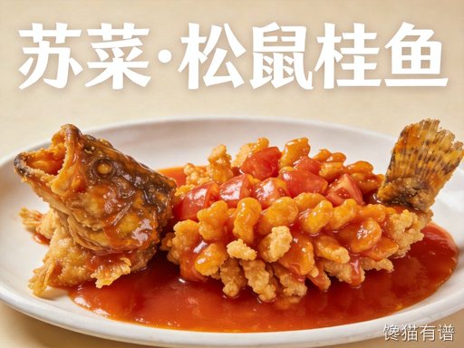 苏菜
