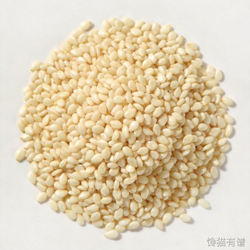 白芝麻