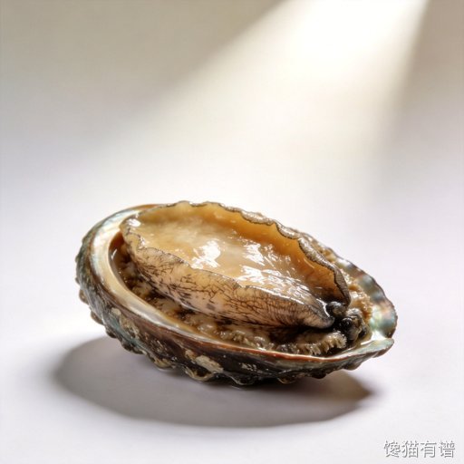 鲍鱼