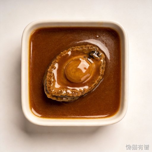 鲍汁