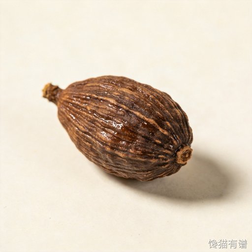 草果