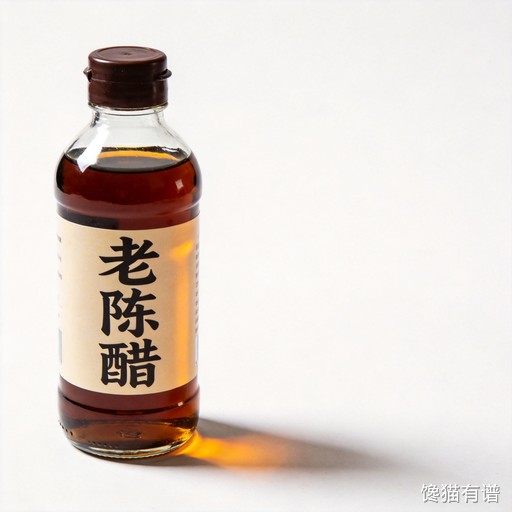 陈醋