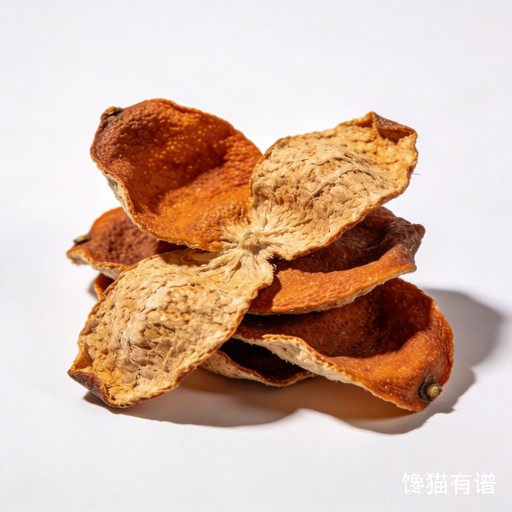 陈皮