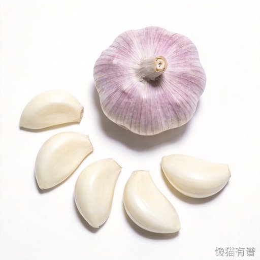 大蒜