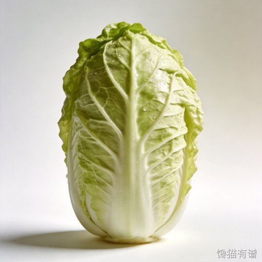 大白菜