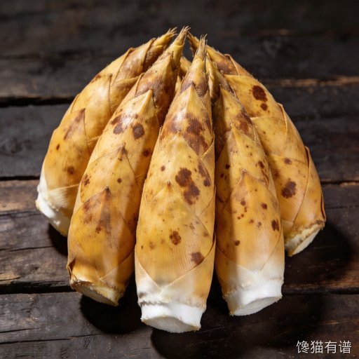 冬笋