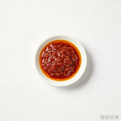豆瓣酱