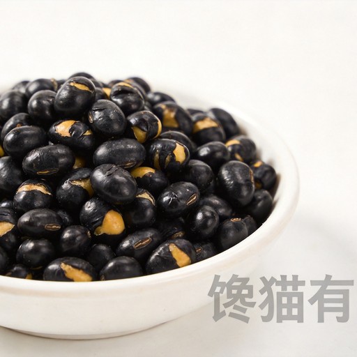 豆豉