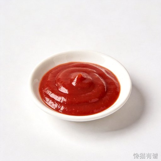 番茄酱