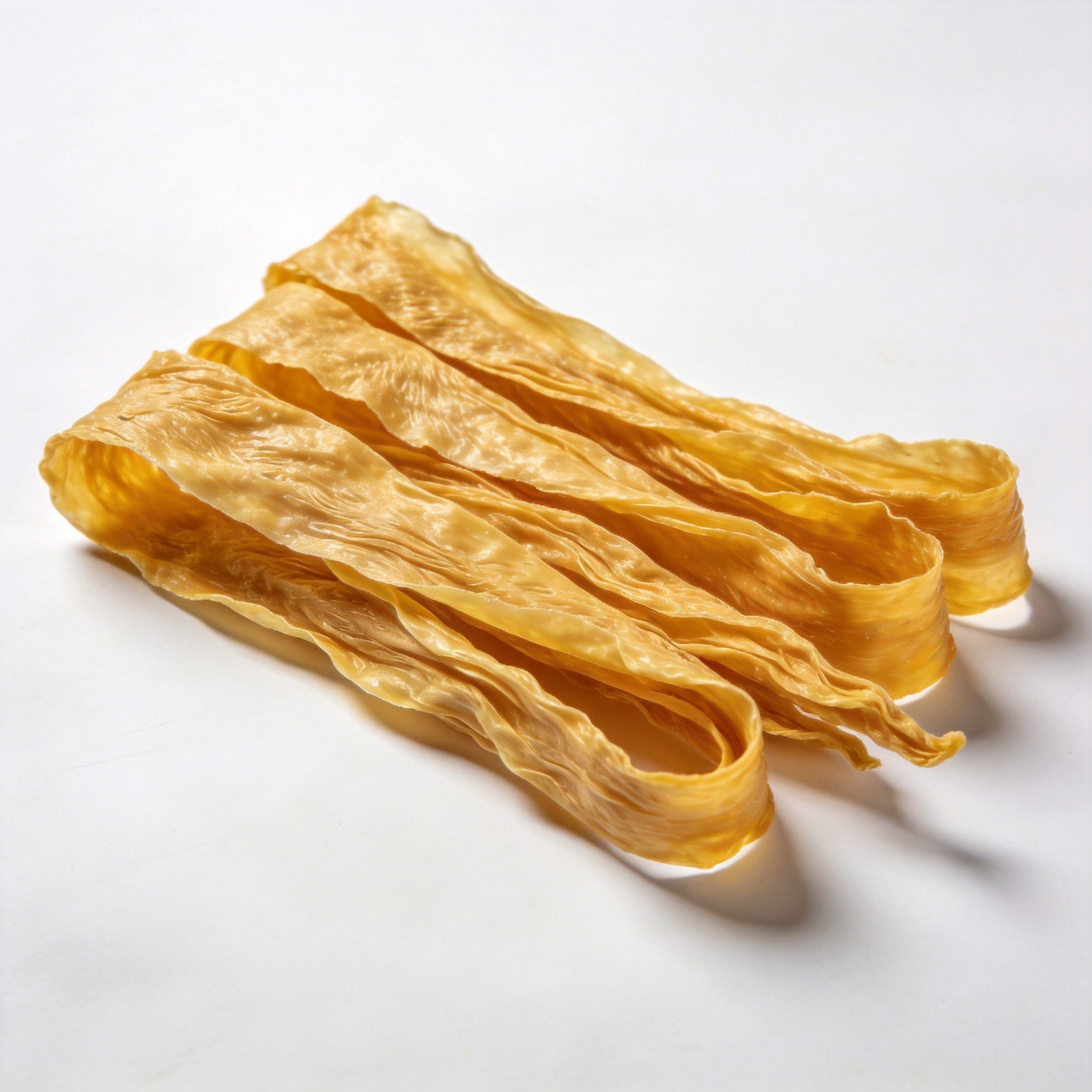 腐竹