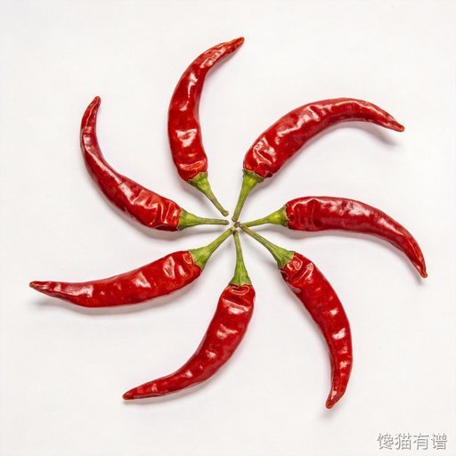 干辣椒