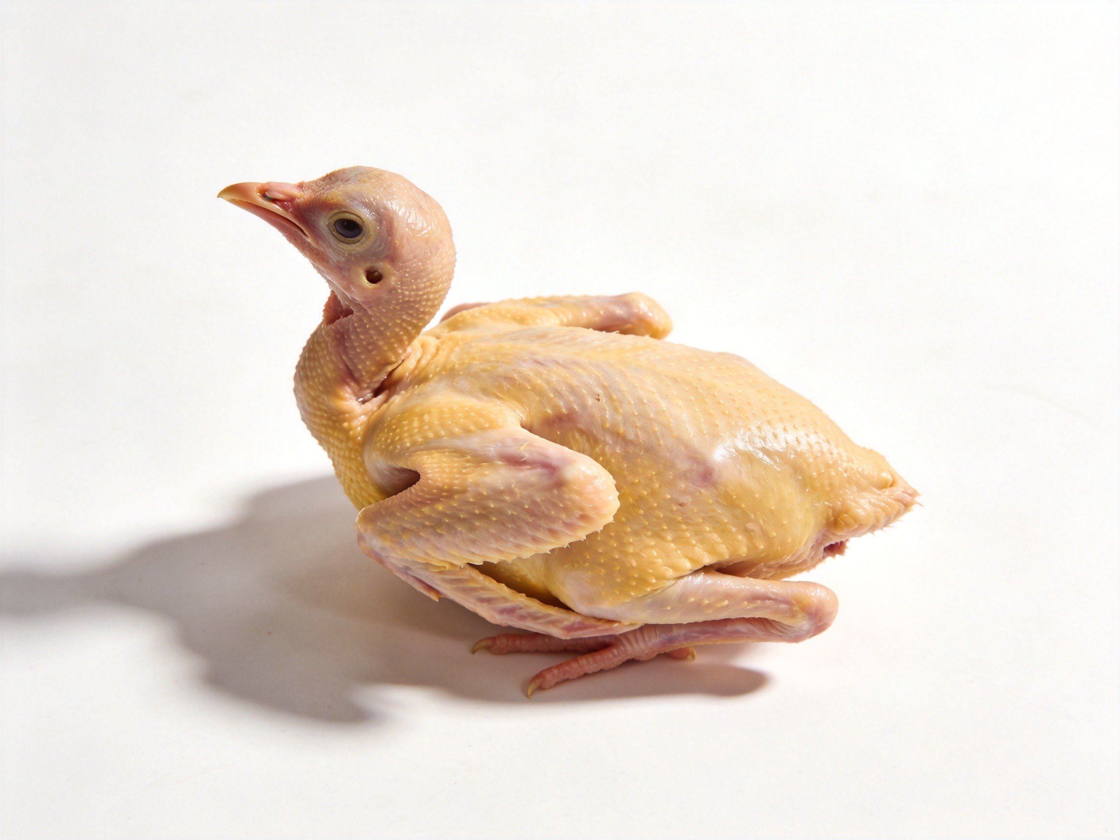 鸽子