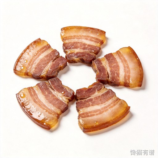 广式腊肉