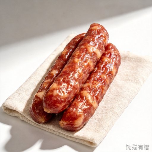 广式腊肠