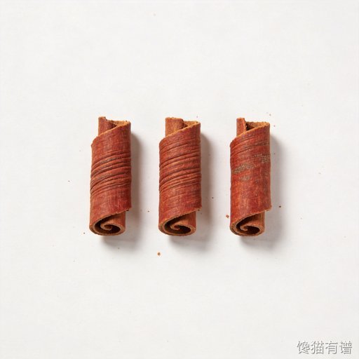 桂皮