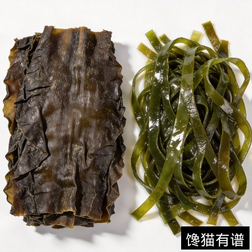 海带