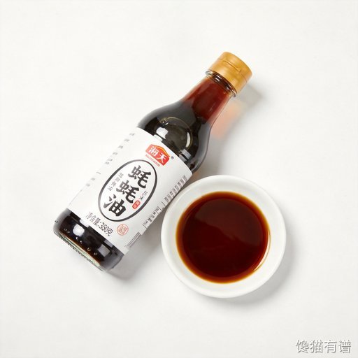 蚝油