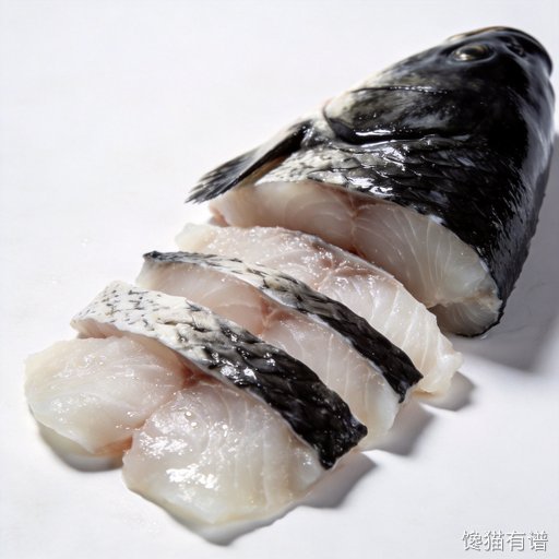 黑鱼