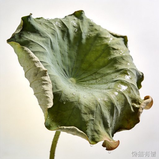 荷叶