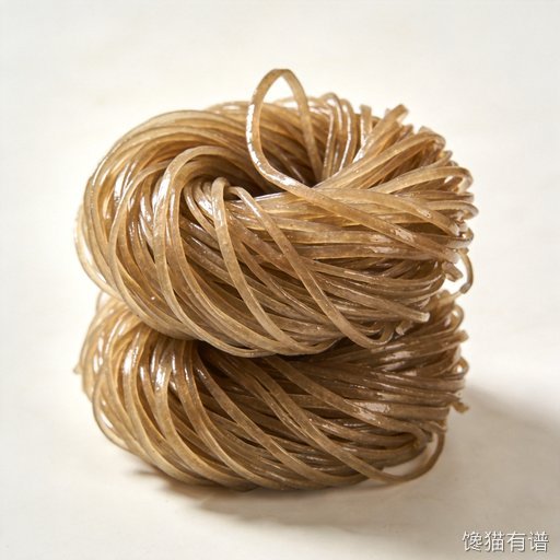 红薯粉条