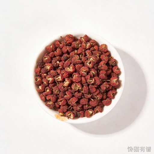 花椒