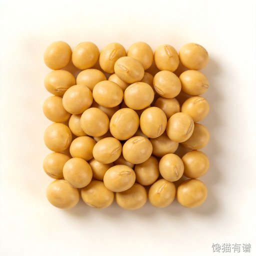 黄豆