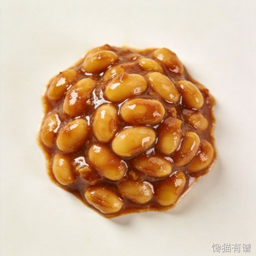 黄豆酱