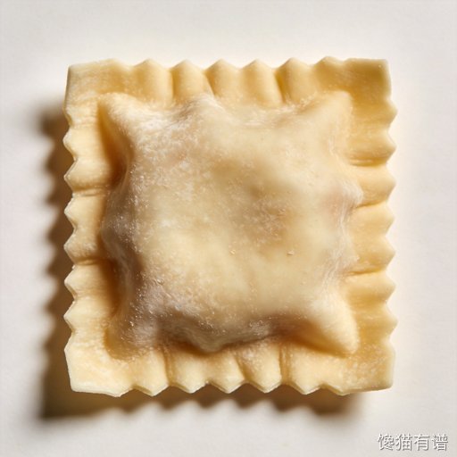 馄饨皮