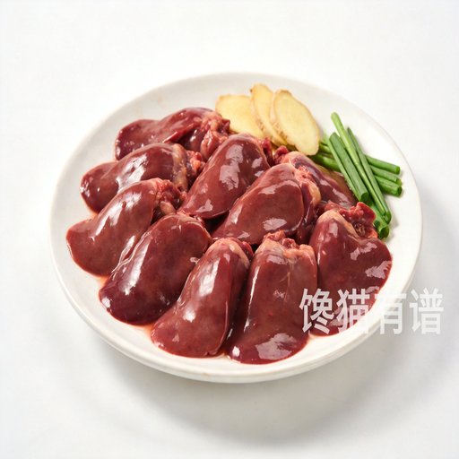 鸡肝