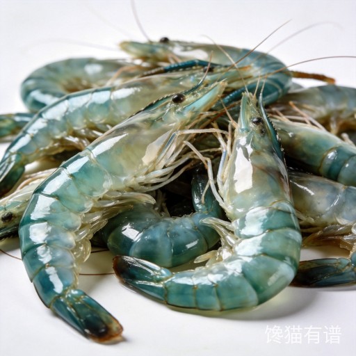 基围虾