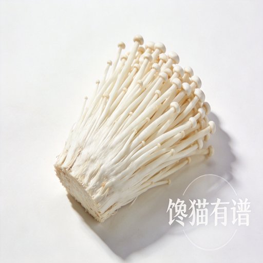 金针菇