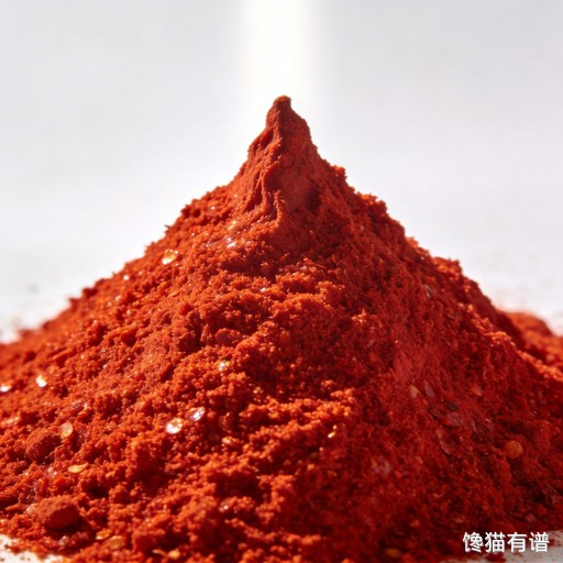 辣椒粉