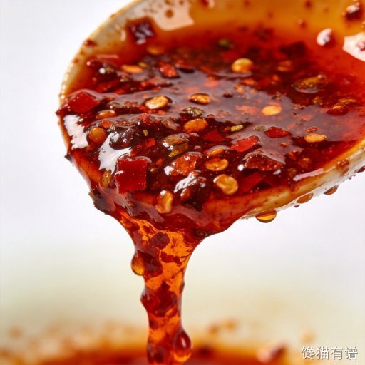 辣椒油
