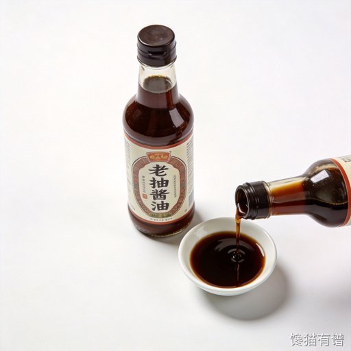 老抽