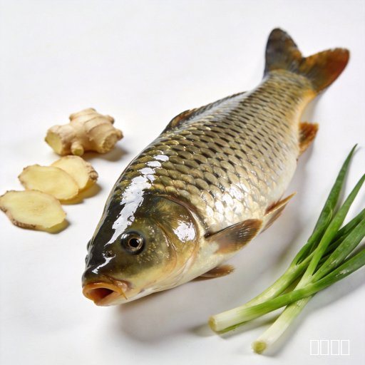 鲤鱼