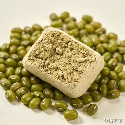 绿豆粉