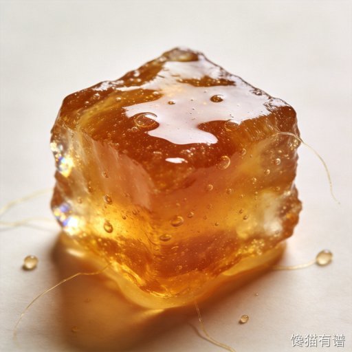 麦芽糖