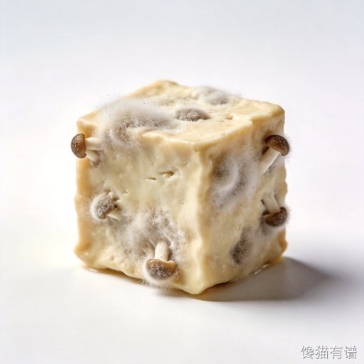 毛豆腐
