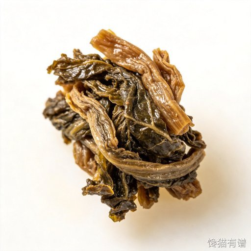 梅菜干