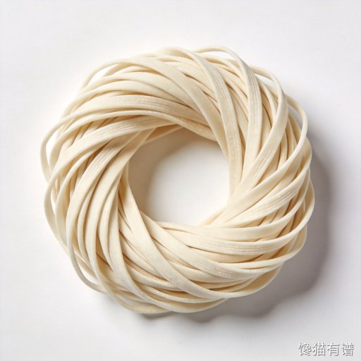 面条