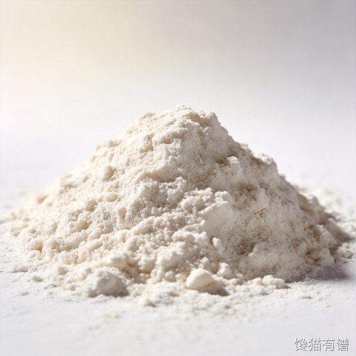 面粉