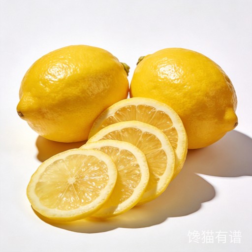 柠檬