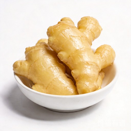 泡姜