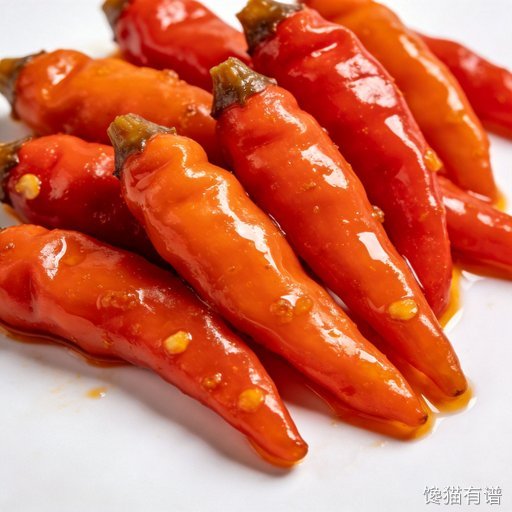 泡小米辣
