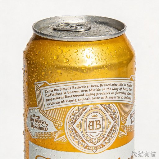 啤酒