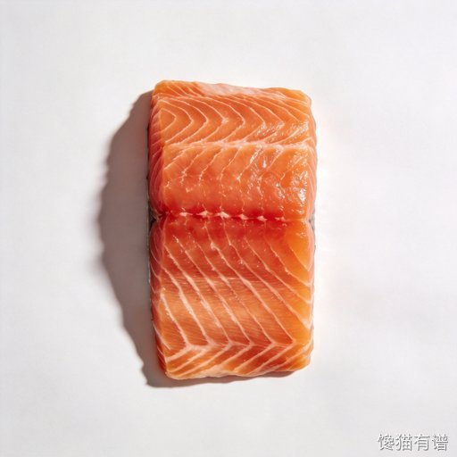 三文鱼