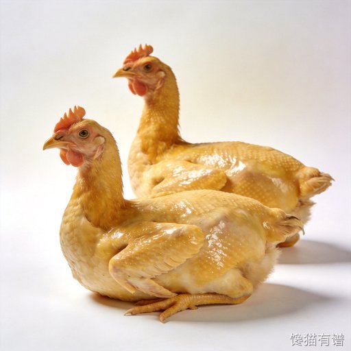 三黄鸡