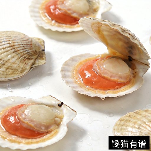 扇贝