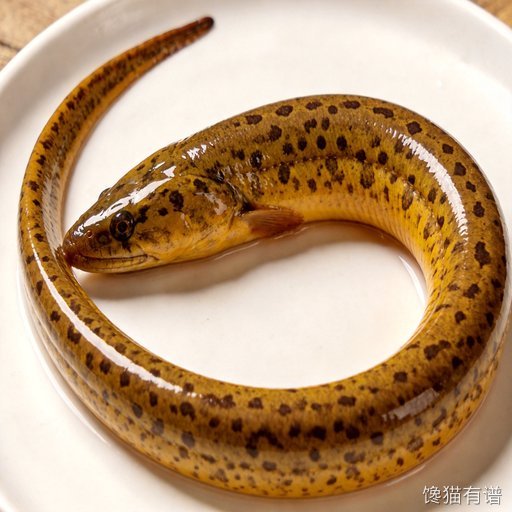 鳝鱼