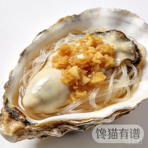 生蚝